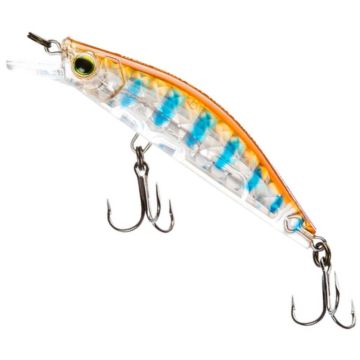 Vobler Yo-Zuri 3DR-X Flat Heavy Minnow Sinking, Baby Trout, 6cm, 7g
