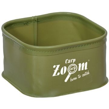 Bac Carp Zoom Momeala EVA Bait Box, 18x18x10cm
