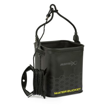 Bac de Apa Matrix EVA Water Bucket, 4.5L