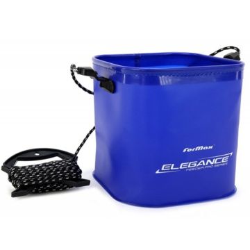 Bac de Nada Formax Elegance Feeder Pro, 20x20x20cm, 8L
