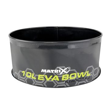 Bac de Nada Matrix EVA 10L Zip Lid Bowl