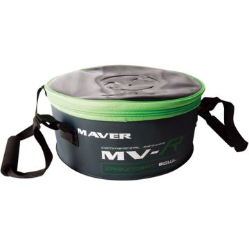 Bac de Nada Maver MV-R EVA Zipped, 13cm