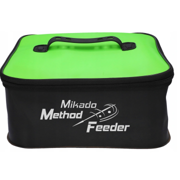 Bac de Nada Mikado Bag Method Feeder S, 24x24x10cm