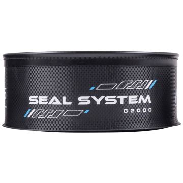 Bac de Nada Semirigid MAP Seal System G2000 Medium Bowl, 28x10cm