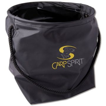 Bac Nada Pliabil Carp Spirit Foldable Bucket, 6L