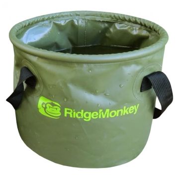 Bac Nada RidgeMonkey Collapsible Water Bucket MK2