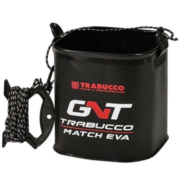 Bac Trabucco Drop Bucket, 8L