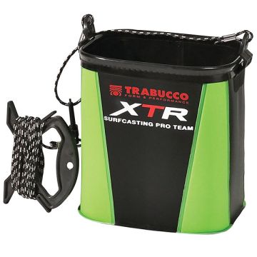 Bac Trabucco XTR Drop Bucket, 8L