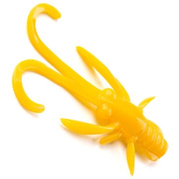 Naluca FishUp Baffi Fly 1.5'', Yellow #103, 3.8cm, 10buc/blister