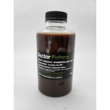 Aditiv Doctor Fishing Bait Soak Premium, 500ml