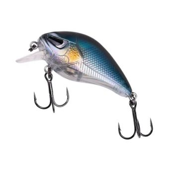 Vobler Zeck Danny, Baitfish, 4.5cm, 5.5g