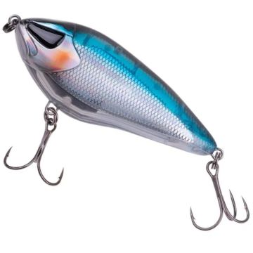 Vobler Zeck Rogue Glider, Baitfish, 10cm, 46g