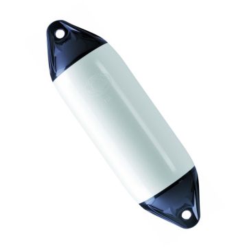 Balon Acostare Polyform Allroundmarin F02, Alb, 66x20cm