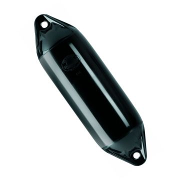 Balon Acostare Polyform Allroundmarin F3, Negru, 74.5x22cm