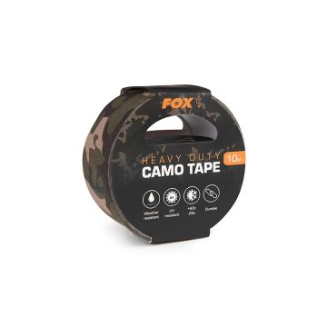 Banda Autocolanta Fox Camo Tape, 10m