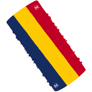 Bandana Original Buff® Flags Romania