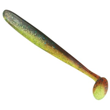 Shad Relax Bass Laminat, Culoare L054, 12.5cm, 3buc/blister