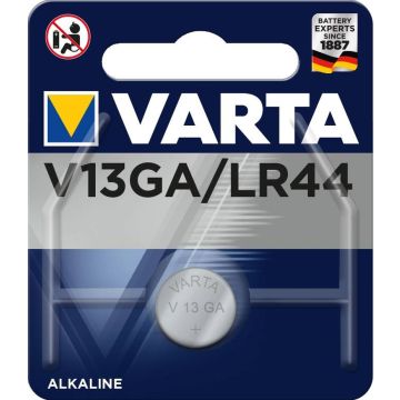 Baterie Alcalina Varta V13GA