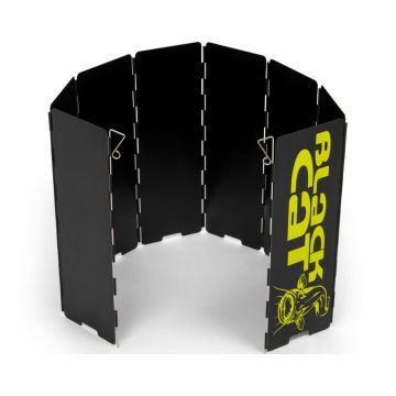 Protectie Vant Aragaz Black Cat Stove XL Wind Shield