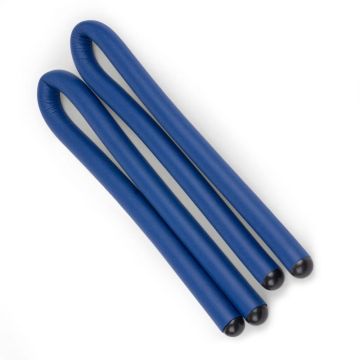 Benzi prindere Lanseta Zebco Trophy Rod Wraps, 43cm, Blue
