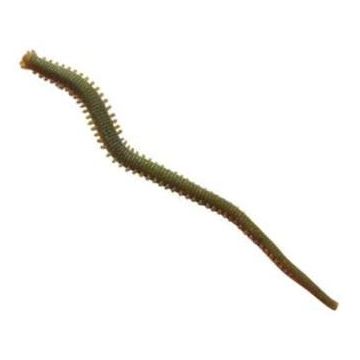Rama Berkley Gulp Alive Saltwater Sandworm, Culoare Camo, 15cm, 28buc/plic