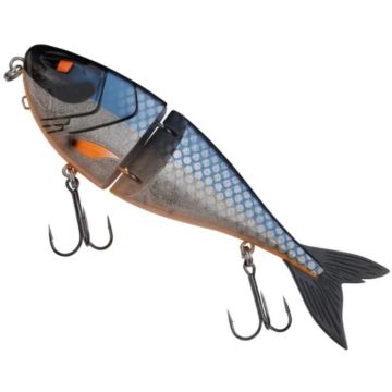 Vobler Berkley Zilla Jointed Glider, Two Tone Fegis, 18cm, 80g