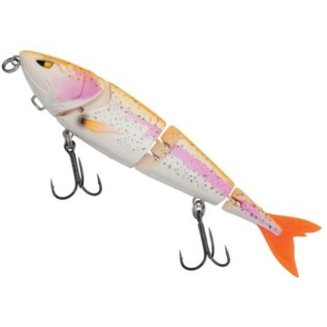 Vobler Berkley Zilla Swimmer, Albino Trout, 19cm, 45g