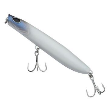 Vobler Berkley DEX Strider, White Chart, 12cm, 20g