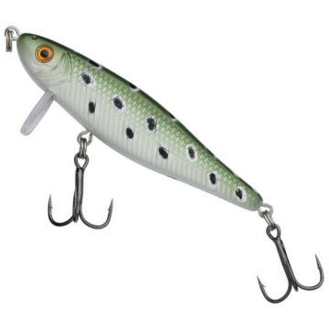 Vobler Berkley Pulse Racer, Frog, 7cm, 10g