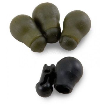 Bilute Antisoc Lineaeffe Quick Change Beads, Green, 6buc/plic