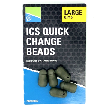 Bilute Antisoc Preston ICS Quick Change Beads, 5bucplic