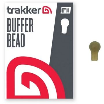 Bilute Antisoc Trakker Trakker Buffer Bead, 10bucplic