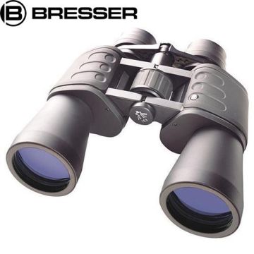 Binoclu Bresser Hunter 8-24x50