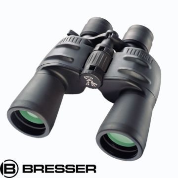 Binoclu Bresser Special Zoomar 7-35x50