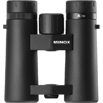 Binoclu Minox X-Lite, 10x34