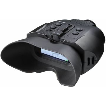 Binocular Bresser Night Vision Digital 3X + Recording Function