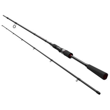 Lanseta Sportex Black Pearl Maxx, 2.70m, 60g, 2buc