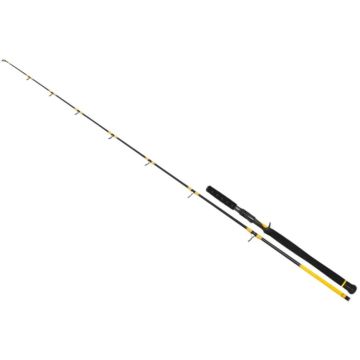 Lanseta Black Cat Freestyle Pro Casting, 220cm, 260g, 1+1buc