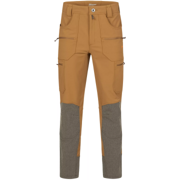 Pantaloni Blaser Takle Rubber, Brown