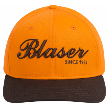 Sapca Blaser Striker L.E. Blazer, Dark Brown