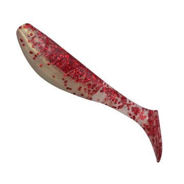 Shad Relax Kopyto Laminat, L702, 6.2cm, 4buc/blister