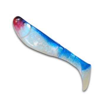 Shad Relax Kopyto Standard, S023 6.2cm, 4buc/blister
