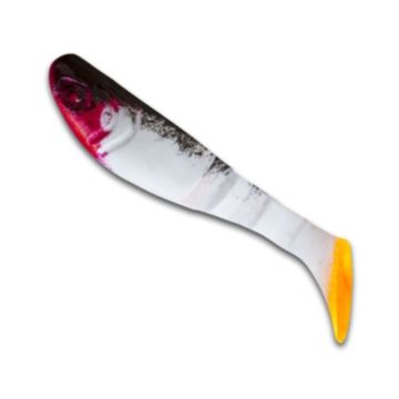 Shad Relax Kopyto Floating, F002O, 7.5cm, 6.5g, 4buc/plic