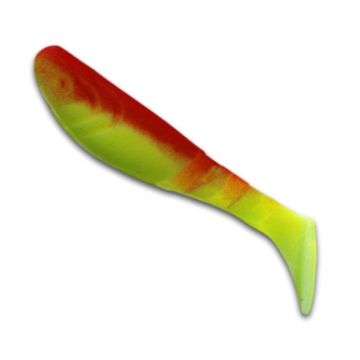 Shad Relax Kopyto Floating, F057, 7.5cm, 6.5g, 4buc/plic