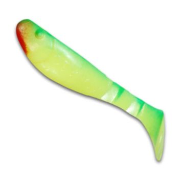 Shad Relax Kopyto Floating, F058, 7.5cm, 6.5g, 4buc/plic
