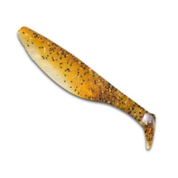 Shad Relax Kopyto River Laminat, Culoare L121, 10cm, 4buc/blister