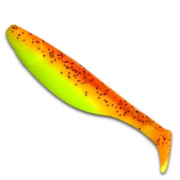 Shad Relax Kopyto River Laminat, Culoare L146, 10cm, 4buc/blister