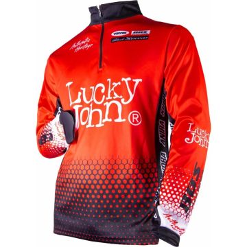 Bluza Lucky John Pro Team Shirt Digital