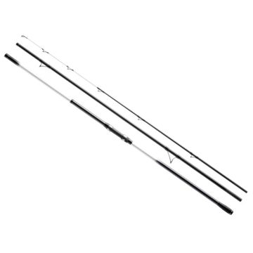 Lanseta Shimano Beastmaster K Surf Hybrid, 4.50m, 225g, 3buc, Low Rider DPS