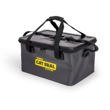 Geanta Black Cat Seal EVA Bag, 50L, 40.50x27x27.50cm